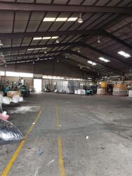 Joo Koon MRT (D22), Warehouse #455173111